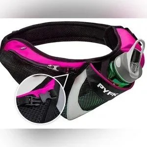 Pyfk running belt shop